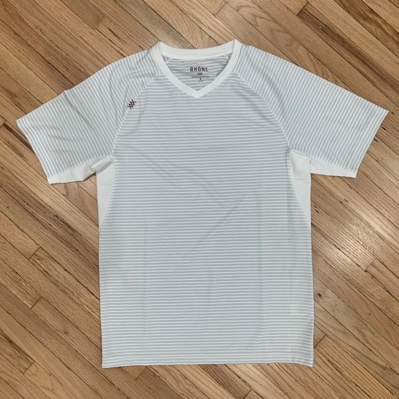 RHONE Other - RHONE Men’s Workout Shirt - Size Small